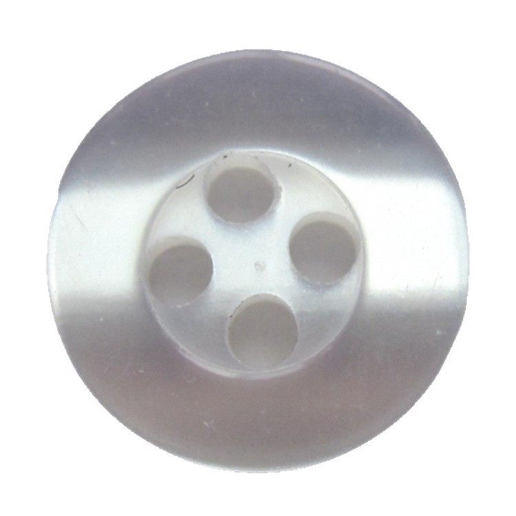Manufacturer Supplies [Hot-Selling] Four-Eye Resin Buttons, Various Round Colorfulful Clothing Buttons, Versatile