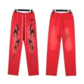 780 wash water red