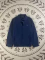Royal blue (high quality jacket)
