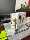 Бренд первой линии 3060, 3060ti, 3070, 3080, 3080ti, 3090 игровых видеокарт, подержанных, партия которых равна нулю. mini 4