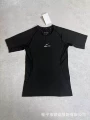 Nai k short sleeve 005# black