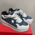 Denim blue