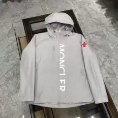 Autumn and Winter Trendy Casual Jacket with Hood, Solid Color, Stand-Up Collar, Youth Padded Jacket, Cross-Border E-Commerce Jacket