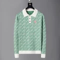 3189 white green