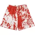 Red spots