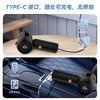 Factory Direct Supply of New Cross-Border Car Vacuum Cleaners, Rechargeable Handheld Car Vacuum Cleaners, Car Models That Can Blow Air