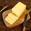 Butter Commercial Baking Animal and Plant Whole Box 5kg Large Packaging Fried Steak Special Unsalted Edible Butter for Home Use