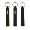 Suitable for Chevrolet Football Pattern Silicone Keychain Chevrolet Hanging Waist Silicone Honeycomb Pattern Key Chain Hanging Decoration