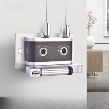 Universal Balcony Hand Crank Clothes Drying Rack Handle Lifter Clothes Hanger Accessories Zhao Zhi Li