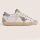 Южная Корея GG old star dirty shoes, женские классические универсальные кроссовки 2025 года для мужчин с увеличенными размерами, белые туфли из грязной воловьей кожи mini 12