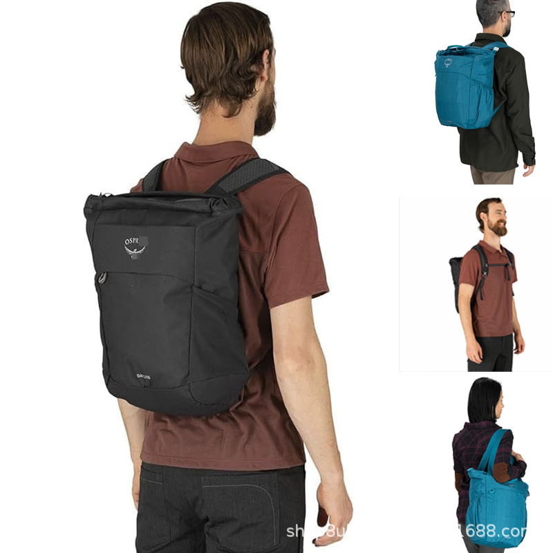 Трансграничный хит продаж, многофункциональный рюкзак Yingjia Tote backpack, портативная сумка для компьютера на одно плечо, водонепроницаемая сумка для пригородных поездок