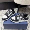 Black with white【b57】