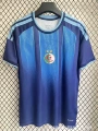 2627 algerian training uniform blue