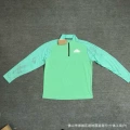 Dq6528-010 green long sleeves