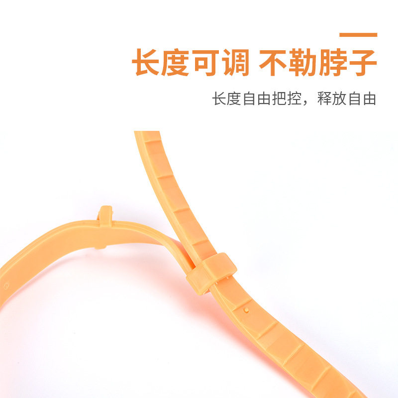 Pet Repellent Collar, Cat Collar, Flea and Mosquito Repellent Collar, Pet Cat and Dog Tick Collar, Essential Oil Flea Manufacturer Wholesale