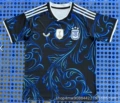 26-27 argentina away game
