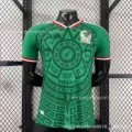 26-27 mexico home game [player version]