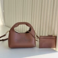 Brown mini 17.5cm