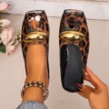 Leopard Print