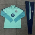 2627 barcelona turquoise