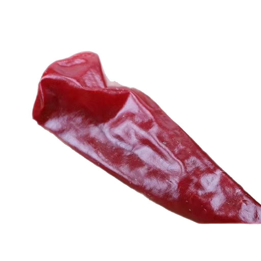 Beijing Red Large Pepper, Extra Fragrant Xinjiang Iron Plate Pepper, Chili Powder, Red Oil Coloring, Special Commercial Wholesale Dried Chili Pepper