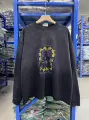 Model 3593 washed black