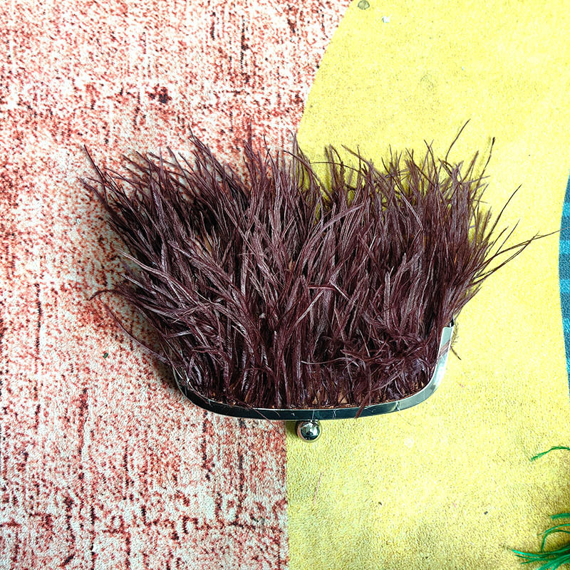 Màu nâu đậm