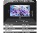 Titan Legion P275MS+27-дюймовый игровой офисный ЖК-монитор с разрешением 2K 320 Гц и уменьшенным экраном mini 4