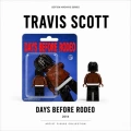 《Days Before Rodeo》