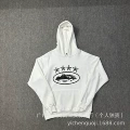 917 white sweatshirt