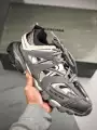 01-i8-3.0track light shoes dad shoes