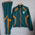 26 ivory coast navy blue suit