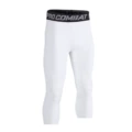 J02 white cropped pants