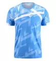 Sky Blue Single Clothes