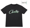 Add label tag em10# camouflage green/black