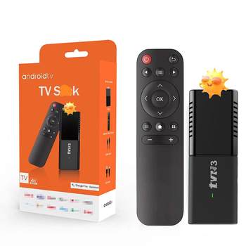 Tvr3 Set-Top Box Allwinner H313 Tv Box 5Gwifi Hd Foreign Trade Androidtvbox Hd 4K