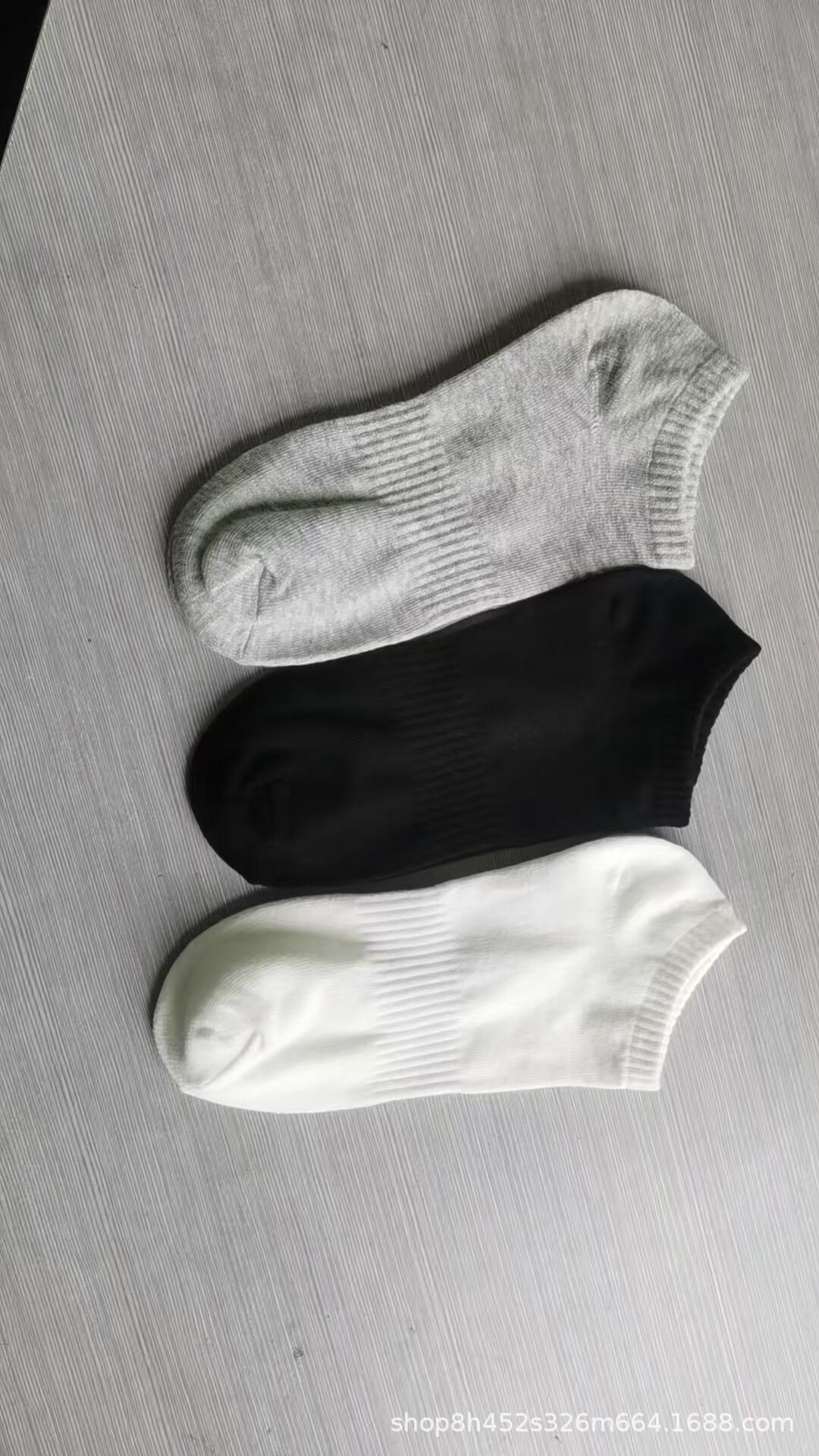 诸暨袜子男夏秋季运动棉袜男士女士中筒袜防臭吸汗篮球袜长袜批发