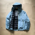 Sky blue