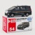 Новинка-№ 54-Toyota Elfa Taxi-Черный