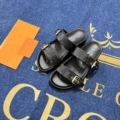 Double buckle presbyopia black