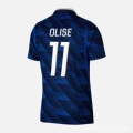 Player-french lord-olisea
