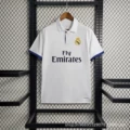 16-17 real madrid home court