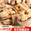 On behalf of Xinjiang paper walnut new walnut 500g bulk wholesale hand kneading Aksu 185 paper walnut