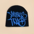 Black and Blue (TWO)