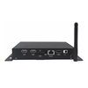 Keshi Rk3288 Network Playback Box 4K High-Definition Multimedia Information Release Box HDMI Network Set-Top Box
