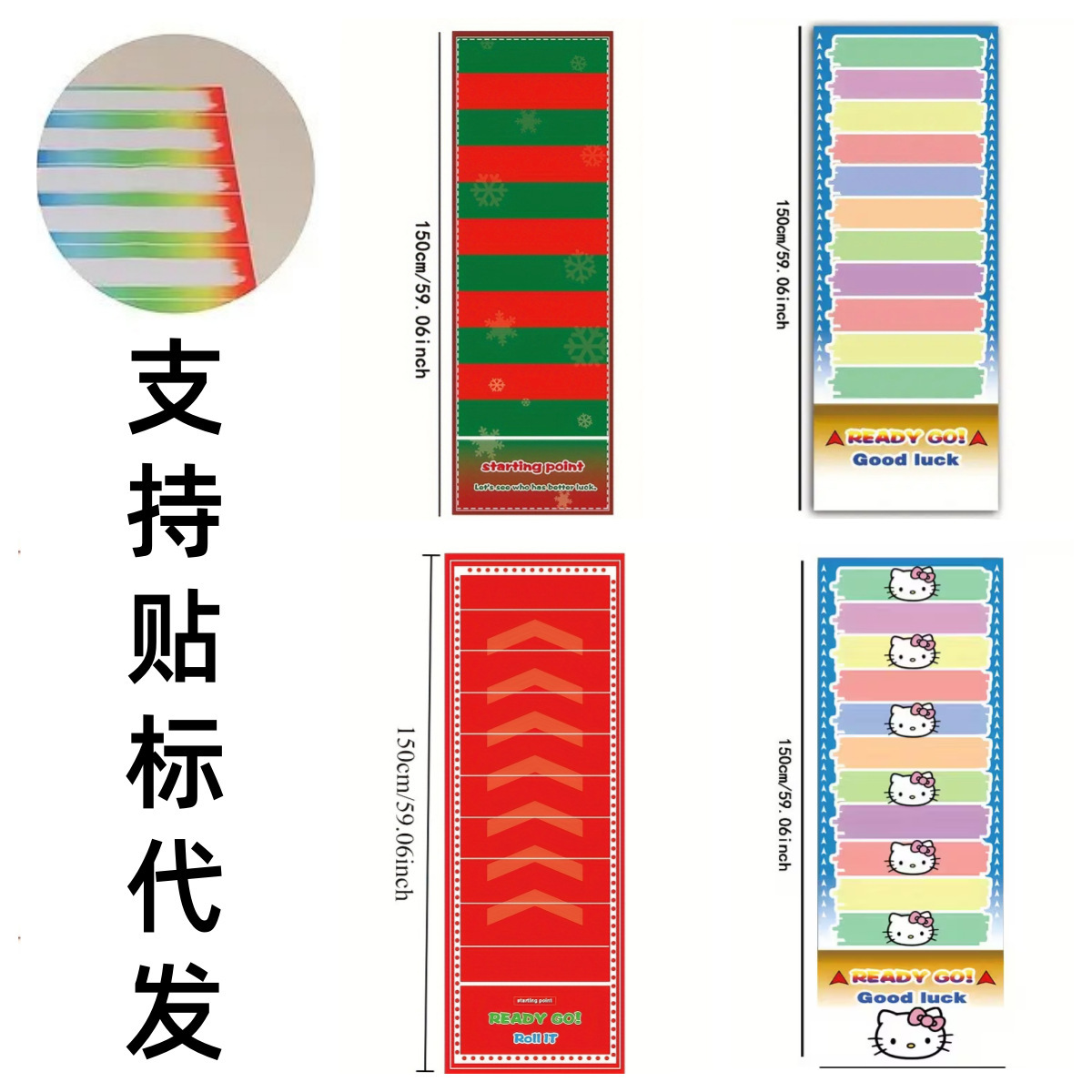 เสื่อเกมกลิ้งสนุกสำหรับครอบครัวขายดีข้ามพรมแดนปาร์ตี้วันเกิด...