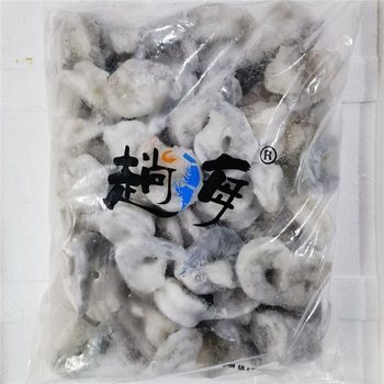 Whole Piece 5kg Free Shipping Sea Prawns, Peony Prawns, Green Prawns, Phoenix Tail Prawns, White Prawns