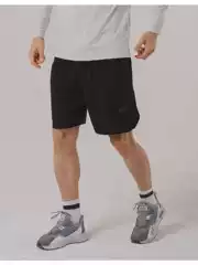 European and American Ins Trendy Patterned Casual Shorts, Loose and Stylish Street Style Straight Pants for Men and Women