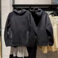 Jacket-black