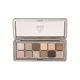 3CE three Xi jade style eye shadow plate 12 color new earth color apricot powder high light repair one for the festival to send his girlfriend